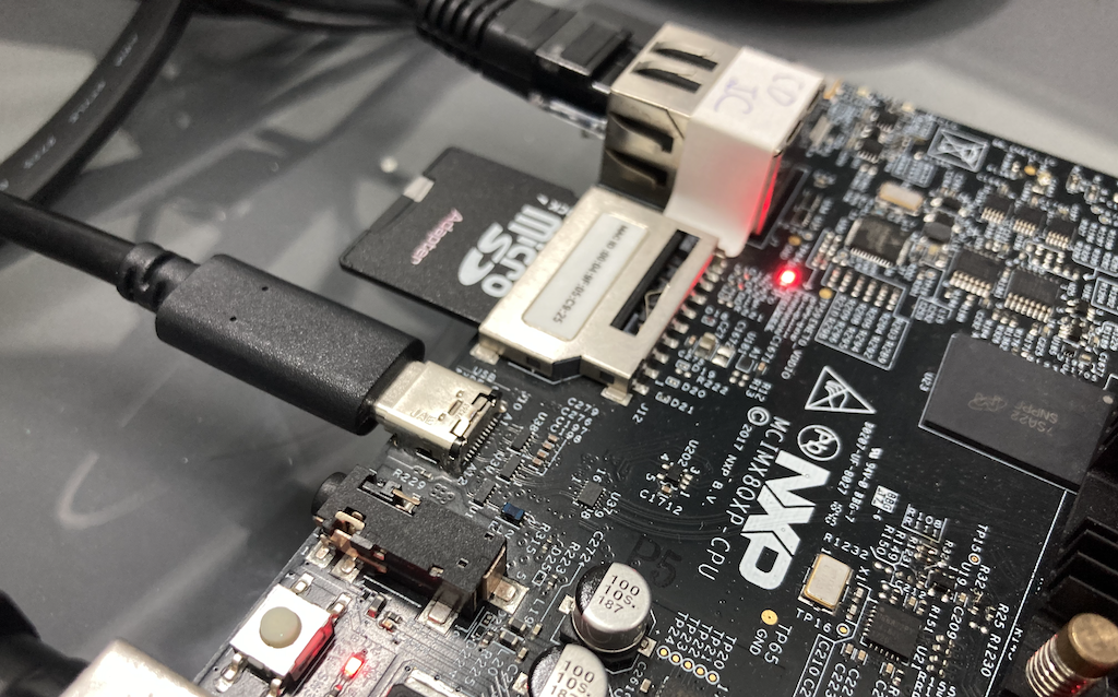 USB Type C